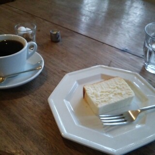 ザ リトル ハウス オブ コーヒー_1