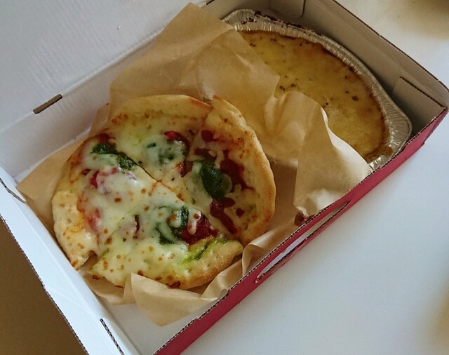 ピザハット 苫小牧明野新町店（Pizza Hut） - 苫小牧（ピザ）の写真