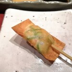 串かつ あーぼん - 