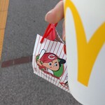 マクドナルド - 