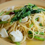Natural Pasta TARACHINE - 