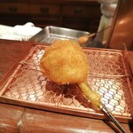 串かつ あーぼん - 