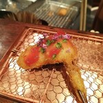 串かつ あーぼん - 