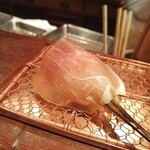 串かつ あーぼん - 