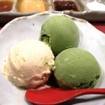 串かつ あーぼん - 