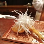 串かつ あーぼん - 