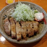 Tonkatsu Semmon Ten Shimizu - 