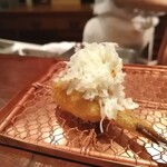 串かつ あーぼん - 