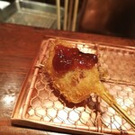 串かつ あーぼん - 