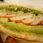 ペペキッチン - アップ！