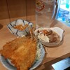 立ち飲み晩杯屋 川崎店