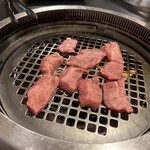 Kanayama Yakiniku Ten - 