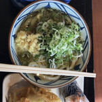 丸亀製麺 - 