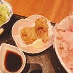 豆家genge - 