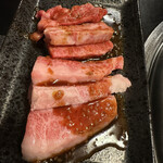 Kanayama Yakiniku Ten - 