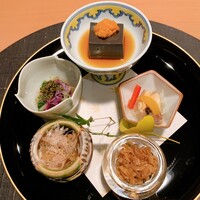 日本料理 水簾 - 