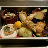 Cuisine SHINGO 日本橋 - 