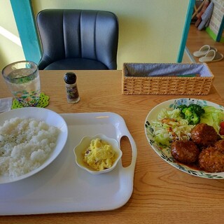 カフェ クローバー_0