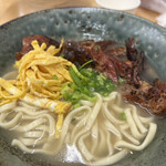 Okinawa Soba Semmonten Ogidou - 