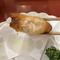 長崎卓袱浜勝 - 