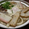 鍋焼うどん アサヒ