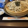 手打ち蕎麦 蔵本地 - 料理写真: