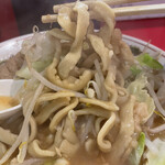 ラーメン英二 - 