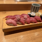 東京寿司 ITAMAE SUSHI - 