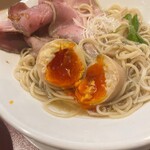 燃えよ麺助 - 