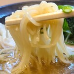大阪麺哲 - 