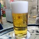 ビールスタンド重富 - 