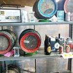 ビールスタンド重富 - 