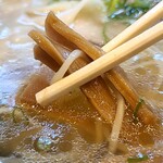 大阪麺哲 - 