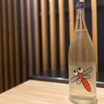おいしいワイン 季節のお料理 ハチアナ - 