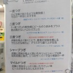 ビールスタンド重富 - 