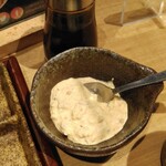 とんかつ けい太 - タルタルソース