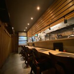 おいしいワイン 季節のお料理 ハチアナ - 
