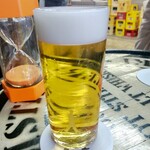 ビールスタンド重富 - 