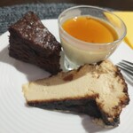 カフェ・ロスアード - 