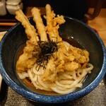 讃岐麺屋 あうん - 