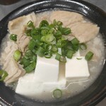 Nikusakaba Nikukyaku Banrai - もつ煮