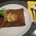 カフェ・ロスアード - 