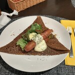 カフェ・ロスアード - 