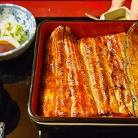 うなぎ割烹 大江戸 - 