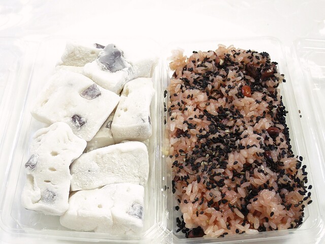 パンとお菓子の、直売・アウトレットシリーズw [食べログまとめ]