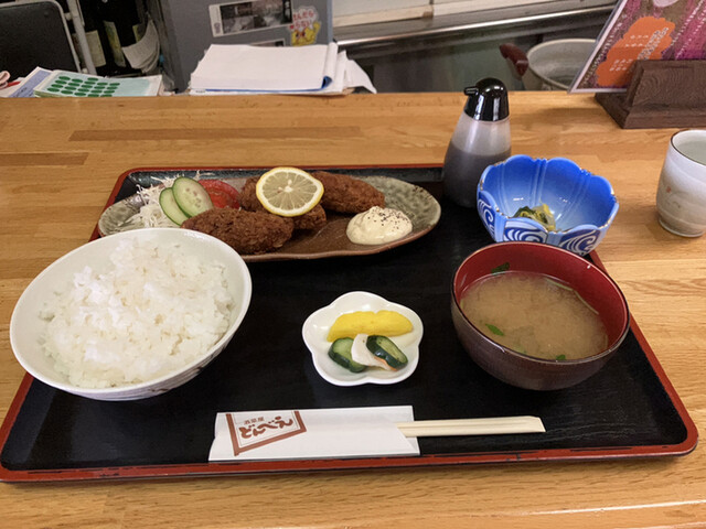 酒菜屋 どんべえ - 村山（居酒屋）の写真