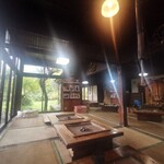 高森田楽保存会 - 