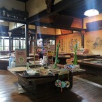 高森田楽保存会 - 