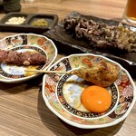 Yakitori Binchou Tan To Miyazaki Jidori Semmontora Toriya - 