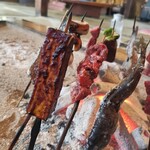 高森田楽保存会 - 